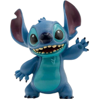 Bullyland Disney Lilo & Stitch Figure - 6 cm