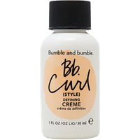 Bumble and Bumble BB Curl Style Defining Creme - 30 ml