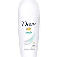 Dove Fresh Anti-Perspirant Roll-On – 50 ml