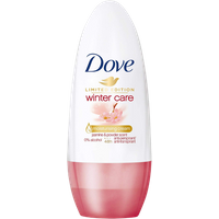 Dove Winter Care Anti-Perspirant Roll-On – 50 ml