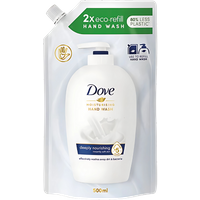 Dove Liquid Hand Wash Original Refill – 500ml