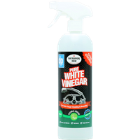 Dri-Pak Pure White Vinegar Extra Strength Cleaning Spray - 750 ml