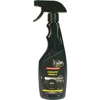 Elina Clean Car Cockpit Spray - 500ml