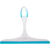 Elina Clean Window scraper 24 cm - Blue