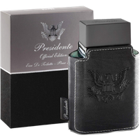 Emper Presidente Men's Eau de Toilette – 100 ml