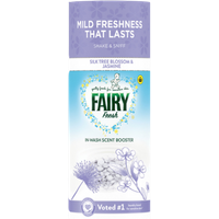 Fairy Silk Tree Blossom & Jasmine In-Wash Scent Booster – 155g