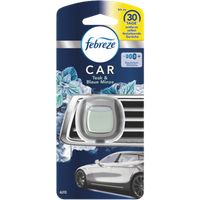 Febreze Car Air Freshener Teak & Blue Mint - 2ml