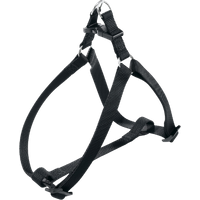 Ferplast Black Dog Harness - Medium