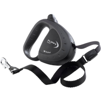 Ferplast Flippy Flexline For Small Dogs - 3 metres