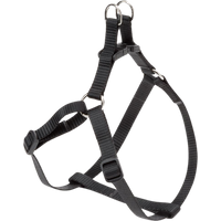 Ferplast Black Dog Harness - XL