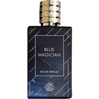 Fragrance World Blue Magician Eau De Parfum - 100 ml