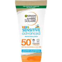 Garnier Ambre Solaire SPF 50+ Хүүхдийн нарны тос 175мл