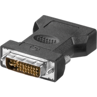 Goobay DVI to VGA Adapter