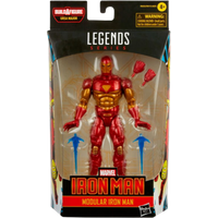 Hasbro Marvel Legends Series Iron Man - 15cm
