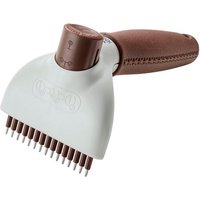 Hunter Self-cleaning Filtration Brush - Small