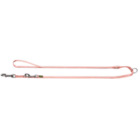 Hunter Tripoli 10/200 Dog lead Pink
