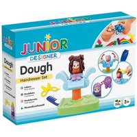 Junior Designer JDE Hairdresser Modelling Wax Set