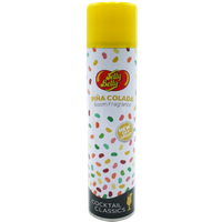 Jelly Belly Air Freshener - Pina Colada