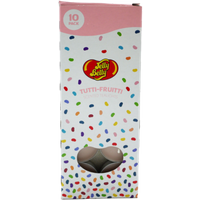 Jelly Belly Tutti Frutti Tealights - 10 pcs