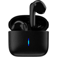 JS59 Bluetooth Earbuds - Black