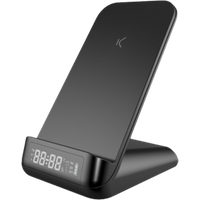 KSIX Wireless Charger - 15W