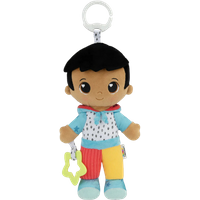 Lamaze My Friend Lucas Hanging Toy