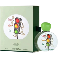 Lattafa Pride Stop Wait Go Eau De Parfum - 75 ml