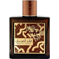 Lattafa Qaed Al Fursan Untamed Unisex Eau de Parfum – 90ml