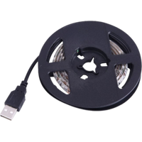 LED Backlight USB White 1.5m