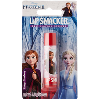 Lip Smacker Disney Frozen II Strawberry Lip Balm - 4 g