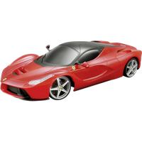 Maisto Remote Controlled Ferrari LaFerrari R/C