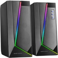 Mars Gaming MS7 PC speakers