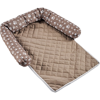 Mascow Dog Bed - 89x11x61cm