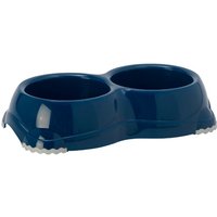 Moderna Smarty Double Food Bowl - 2x330ML