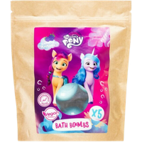 My Little Pony Bath Bombs - 6 pcs.
