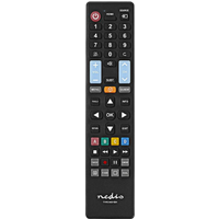 Nedis Pre-programmed Universal Remote Control