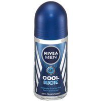 Nivea Cool Kick For Men Roll-On 50 ml