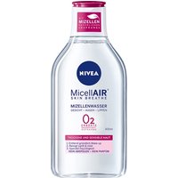 Acqua detergente Nivea MicellAIR - 400 ml