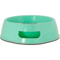 Wham Small Dog Bowl - Green