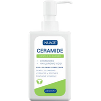 Nuage Ceramide Gentle Cleanser – 250 ml