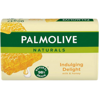 Palmolive Milk & Honey Soap – 90g