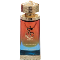 Paris Corner Khair Confection Unisex Perfume Oil – 25 ml
