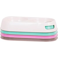 What Wham Twin Food Bowls