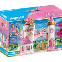 Playmobil Princess Castle - 70448