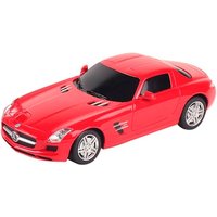 Rastar Mercedes-Benz SLS AMG 1:24 Remote Controlled Car
