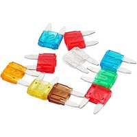 Rawlink Mini Flat Fuses - 10 pcs