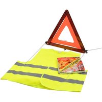 Rawlink Safety Kit - 3 Pieces