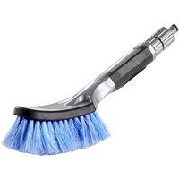 Rawlink Washing Brush with Flow-through