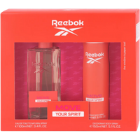 Reebok Move Your Spirit Gift Set for Women – 2 Pcs