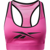 Reebok Hero Sports Bra Pink